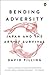Bending Adversity: Japan and the Art of Survival