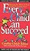 Every Child Can Succeed