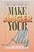 Make Anger Your Ally by Neil Clark Warren