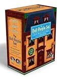 The Doll People Set