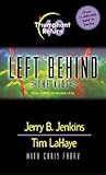 Triumphant Return: The New Jerusalem (Left Behind: The Kids, #40)
