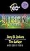 Triumphant Return: The New Jerusalem (Left Behind: The Kids, #40)