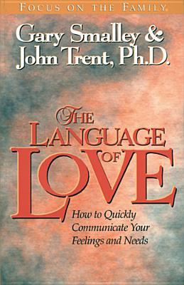 The Language of Love with Study Guide