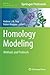 Homology Modeling: Methods and Protocols (Methods in Molecular Biology, 857)