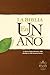 La Biblia en un año RVR60 (Spanish Edition)