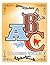 Gustavo Sanchez ABC Coloring edition Alphabet Book by Gustavo Sanchez