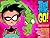Teen Titans Go! (2014- ) #8
