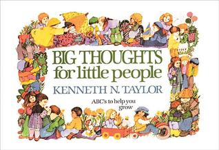 Big Thoughts for Little People (Hardcover)