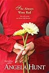 She Always Wore Red (Fairlawn, #2)