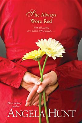 She Always Wore Red (Fairlawn, #2)