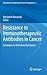 Resistance to Immunotherapeutic Antibodies in Cancer by Benjamin Bonavida