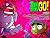 Teen Titans Go! (2014- ) #9