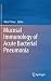 Mucosal Immunology of Acute Bacterial Pneumonia by Alice Prince