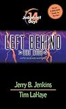 Judgment Day: Into Raging Waters (Left Behind: The Kids, #14)