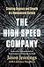 The High-Speed Company: Cre...