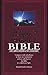 Holy Bible: People's Parallel Edition KJV/TLB