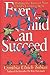 Every Child Can Succeed: Making the Most of Your Child's Learning Style