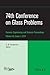 74th Conference on Glass Problems, Volume 35, Issue 1