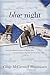 Blue Night by Cindy Martinusen Coloma
