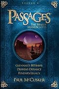 Passages Volume 2: The Marus Manuscripts