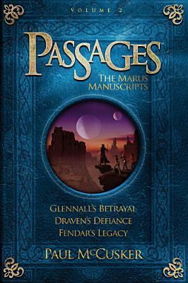 Passages Volume 2: The Marus Manuscripts (Paperback)