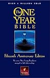 The One Year Bibl...
