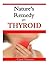 Natures Remedy for Thyroid