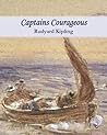 Captains Courageous by Rudyard Kipling