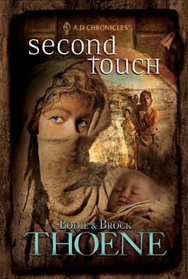 Second Touch