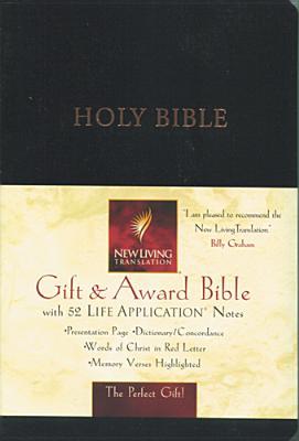Holy Bible: New Living Translation