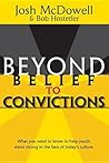 Beyond Belief to Convictions (Beyond Belief Campaign) Beyond Belief to Convictions (Beyond Belief Campaign)