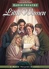 Little Women by Louisa May Alcott
