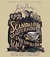 The Scandalous Sisterhood of Prickwillow Place by Julie Berry