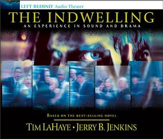 The Indwelling: The Beast Takes Possession