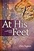 At His Feet