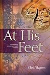 At His Feet