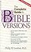 The Complete Guide to Bible Versions