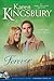 Forever (Firstborn, #5)