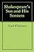 Shakespeare's Son and His Sonnets