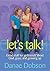 Let's Talk! Good Stuff for ...