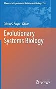 Evolutionary Systems Biology