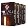 The Chatsfield Novellas Box Set, Volume 3 (Chatsfield Novella, #11-15) The Chatsfield Novellas Box Set, Volume 3 (Chatsfield Novella, #11-15)