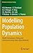 Modelling Population Dynami...