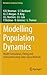 Modelling Population Dynamics: Model Formulation, Fitting and Assessment using State-Space Methods (Methods in Statistical Ecology)