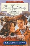 The Tempering Blaze by Sally Laity