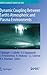 Dynamic Coupling Between Earth's Atmospheric and Plasma Envir... by Tilmann Bosinger