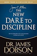 The New Dare to Discipline