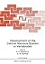 Development of the Central Nervous System in Vertebrates (NATO Science Series A:)
