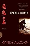 Safely Home by Randy Alcorn