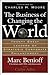 The Business of Changing the World by BENIOFF